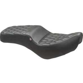 Mustang Squareback Seat CMX 300/500