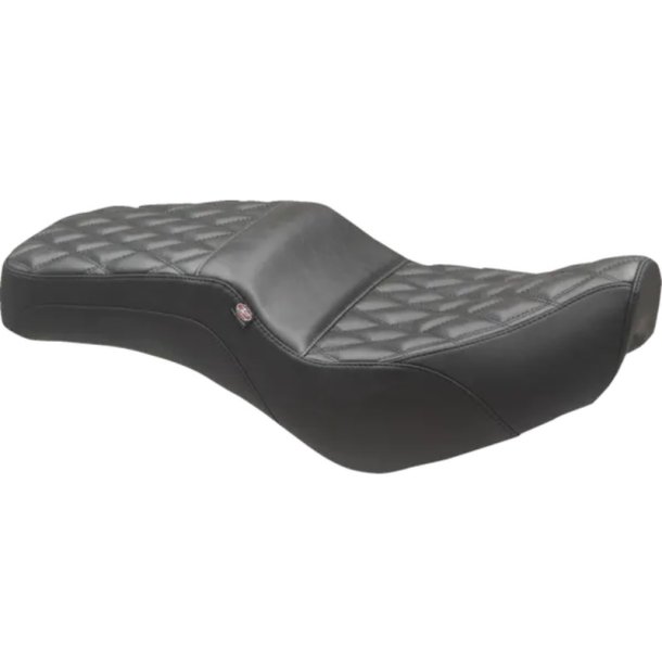 Mustang Squareback Seat CMX 300/500