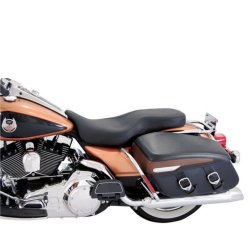 Wide Tripper One-Piece FLHT/FLTR/FLHX/FLHR