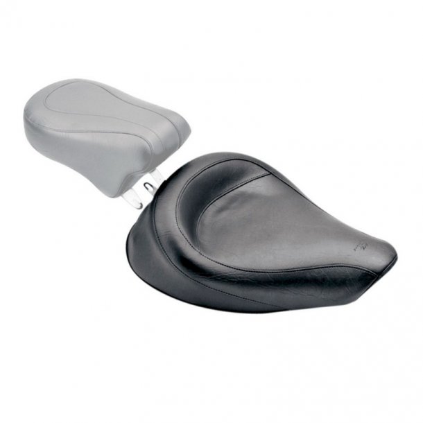 Solo touring seat For 06-17 Dyna glide