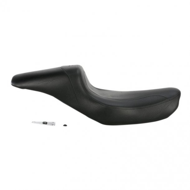 FASTBACK ONE-PIECE SEAT 99-03 dyna Glide