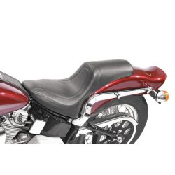 TRIPPER FASTBACK ONE-PIECE SEAT FXST/FLST