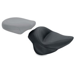 SEAT SOLO TOURING SMOOTH FLSTC/FLSTS/C