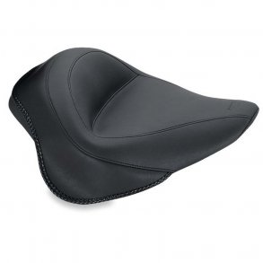 SEAT SOLO TOURING SMOOTH FLSTC/FLSTS/C