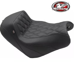 Mustang Squareback/Fastback Frer sde - Vulcan S