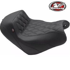 Mustang Squareback/Fastback Frer sde - Vulcan S