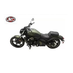 Mustang Squareback/Fastback Frer sde - Vulcan S