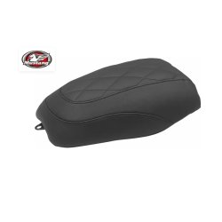 Mustang Fastback Passager sde - Vulcan S