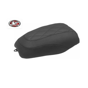 Mustang Fastback Passager sde - Vulcan S