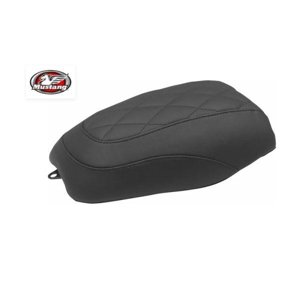 Mustang Squareback/Fastback Passager sde - Vulcan S