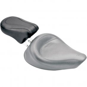 TOURING passenger seat FOR 06-17 DYNA GLIDE