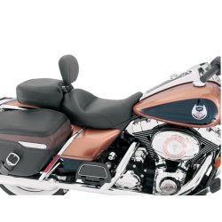 Standart Touring Solo sde m. rygln FLHT/FLHR/FLTR/FLHX