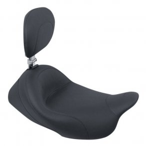 Standard Touring Solo sde m. rygln FLHT/FLTR