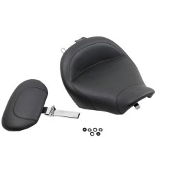 Standard Touring Solo sde m. rygln FLHT/FLTR