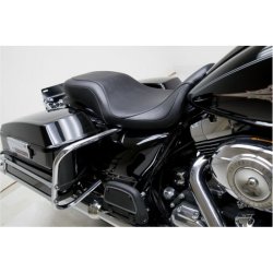 SUPER TRIPPER 2-UP CLASSIC STYLE FLHT/FLHR/FLTR/FLHX