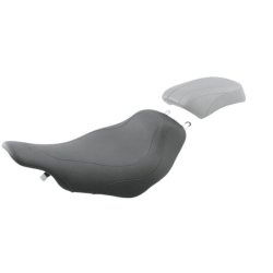 Mustang Tripper Solo plain FLHT/FLTR