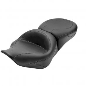 One piece touring For 06-17 Dyna glide