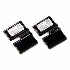 Ekstra Batterier til Varme handske