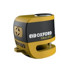 Oxford Micro XA5 Skivels M. Alarm