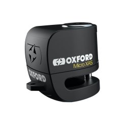 Oxford Micro XA5 Skivels M. Alarm