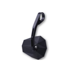 Styrende spejl Stealth X6