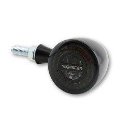 Highsider Rocket bullet blink/bag lys