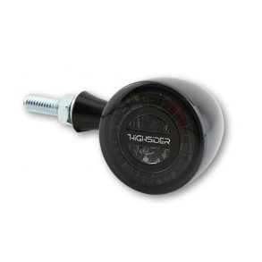 Highsider Rocket bullet blink/bag lys