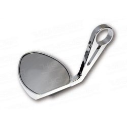 HIGHSIDER SPEJL FERRARA 2 CHROME