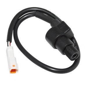 Koso Speedometer sensor JST til Japaner