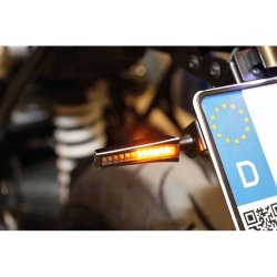 Highsider STS LED Running Light Blank Mat