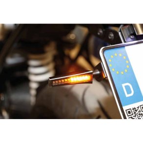 Highsider STS LED Running Light Blank Mat