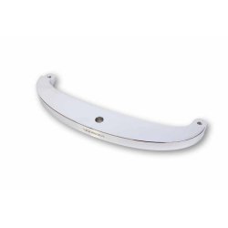 Highsider CNC Forgaffel Lygtebom Chrome Flere Strrelser