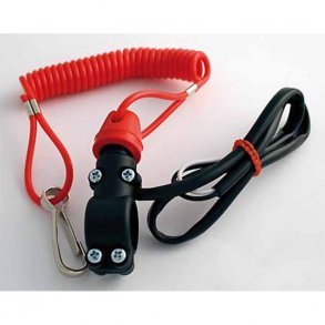 Kontakt - Ddmandsknap Universal