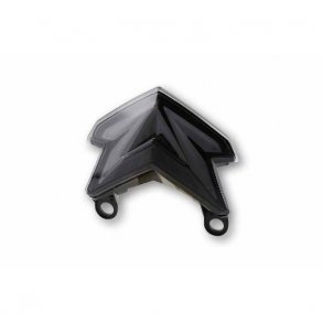 Shin Yo LEd Baglygte Kawasaki Ninja ZX-6R 13-