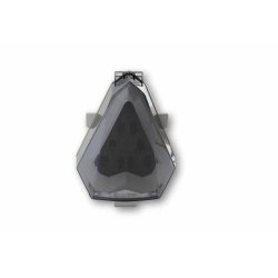 Shin Yo LED Baglygte YZF-R6