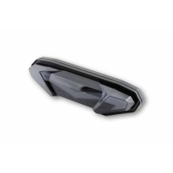 Shin Yo LED Baglygte Yamaha MT 09 14-16