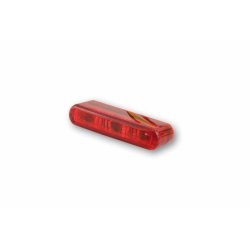 Shin Yo Shorty 2 Pro Rd LED Baglygte