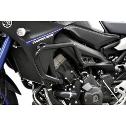 Motorbjle Yamaha Modeller