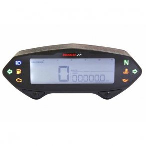 Koso Digital Speedometer DB01RN