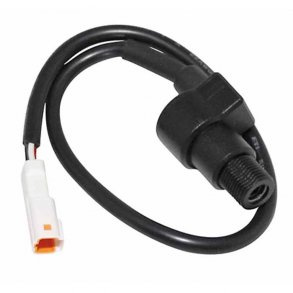 KOSO Signal Sensor Hvid