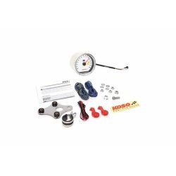 KOSO Digital Omdrejningstller TNT-01 R