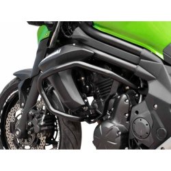 Motorbjle Kawasaki Modeller