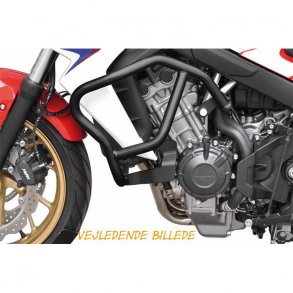 Motorbjle Honda Modeller