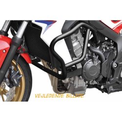 Motorbjle Honda Modeller