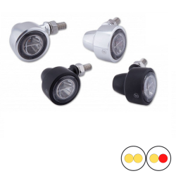 HIGHSIDER LED blinklys CLASSIC-X1