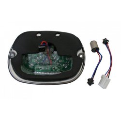 LED Baglygte HD modeller 1973-1998 - SHIN YO