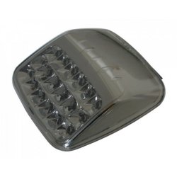 LED Baglygte HD V-Rod 02-08 - SHIN YO