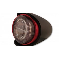 HIGHSIDER AKRON-X LED
