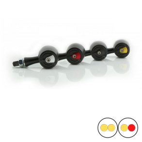 HIGHSIDER ENTERPRISE-EP1 CNC LED Blinklys