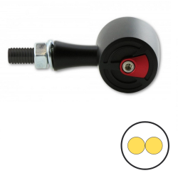 HIGHSIDER ENTERPRISE-EP1 CNC LED Blinklys